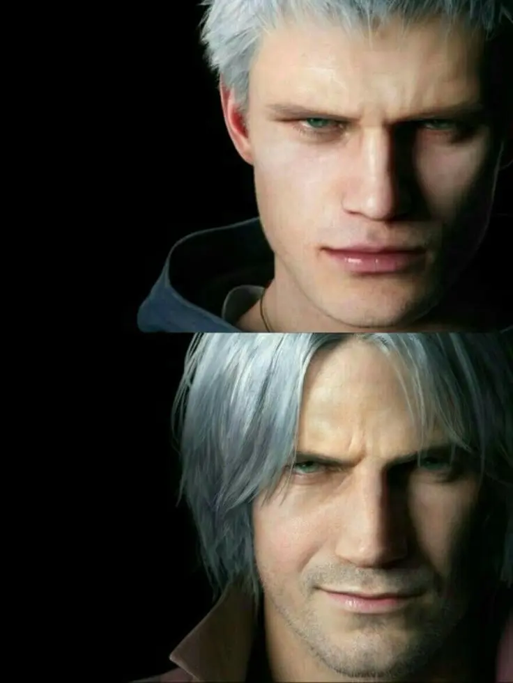 yadanarkin의 Devil May Cry