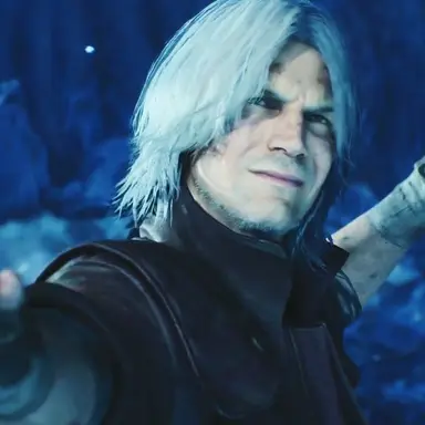 Profile image of Dante