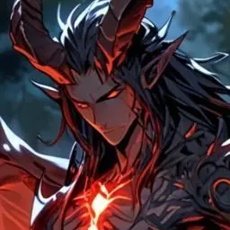 Profile image of Malphasor True Form