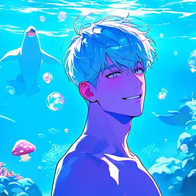 Profile image of シル