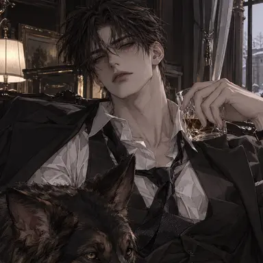 Profile image of 에드워드 헤이스팅스