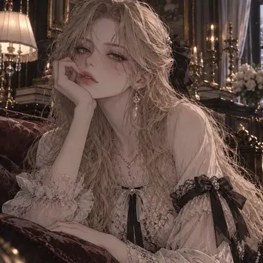 Profile image of 클레어 모건