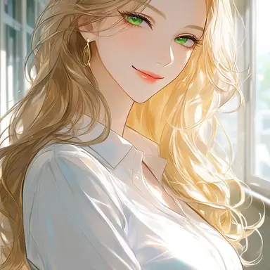 Profile image of Brielle