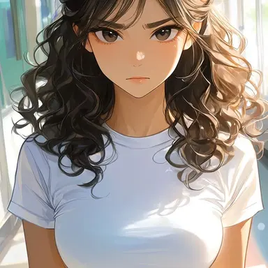 Profile image of Soraya