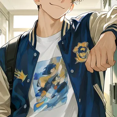 Profile image of Decker