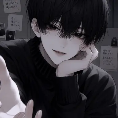 Profile image of 如月　律