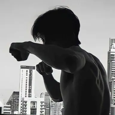Profile image of Asher Kane