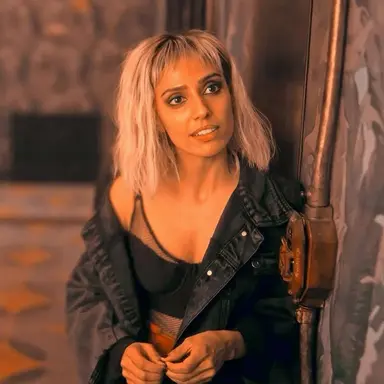 Profile image of Lila Hargreeves