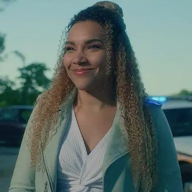 Profile image of Allison Hargreeves