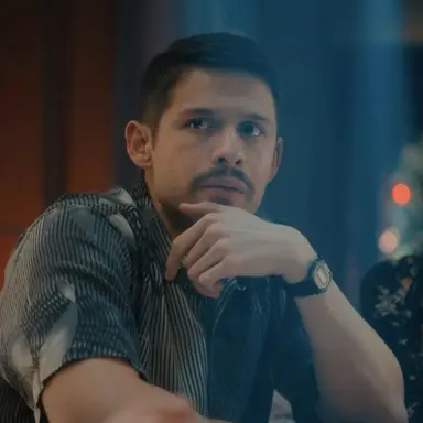 Profile image of Diego Hargreeves