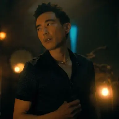 Profile image of Ben Hargreeves