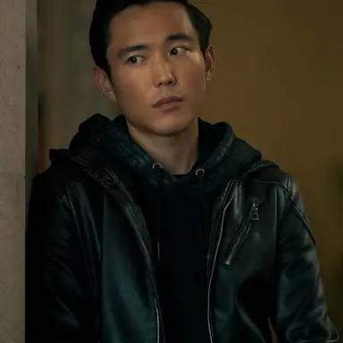 Profile image of Ben Hargreeves