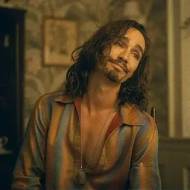 Profile image of Klaus Hargreeves