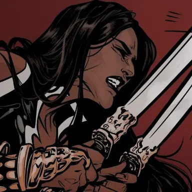 Profile image of Talia Al Ghul