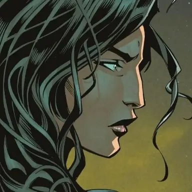 Profile image of Talia Al Ghul