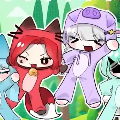 Profile image of 유저