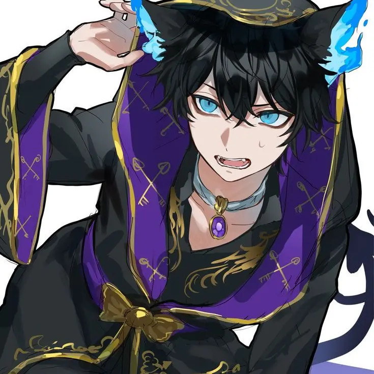 sumire11272의 擬人化