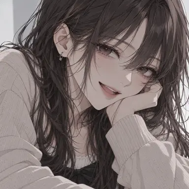 Profile image of かほ