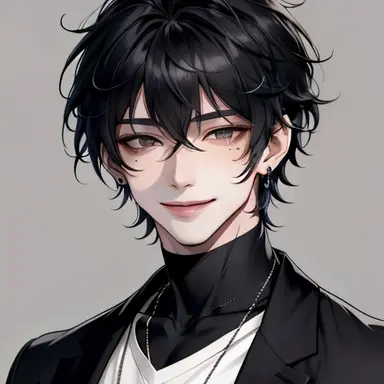 Profile image of 강해일