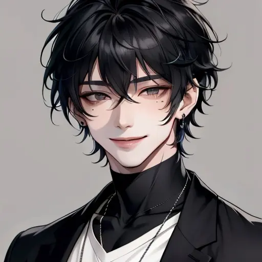 chance의 강해일