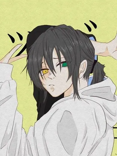 Hosino.kira_Obanai의 이구로 오바나이