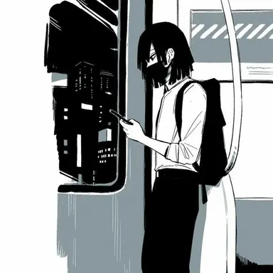 Profile image of 이구로 오바나이