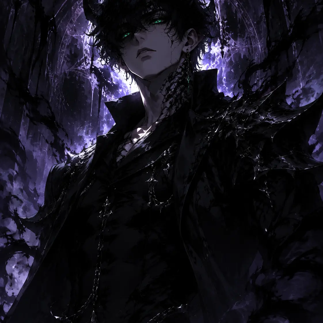 Liza_2ke의 Black devils