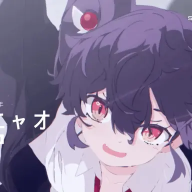 Profile image of 小柴ニャオ