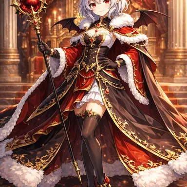 Profile image of レミリア