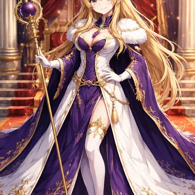 Profile image of 八雲紫