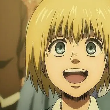 Profile image of アルミン