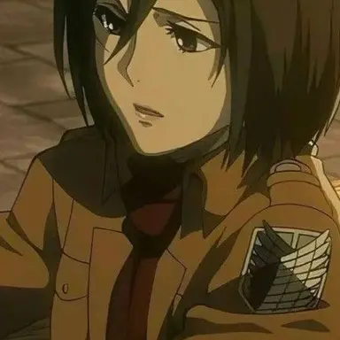 Profile image of ミカサ