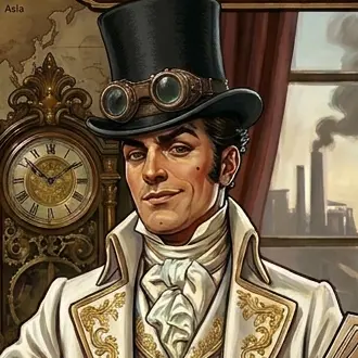 Profile image of Reaver