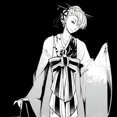 Profile image of 오자키 코요