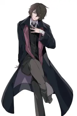 Profile image of 太宰治
