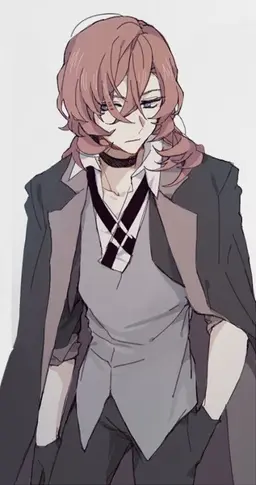 Profile image of 中原中也