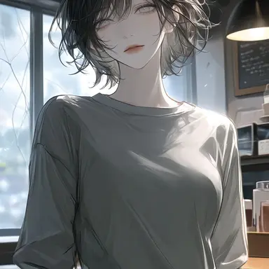 Profile image of Maren