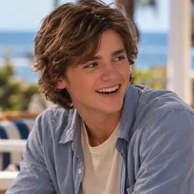 Profile image of Lee