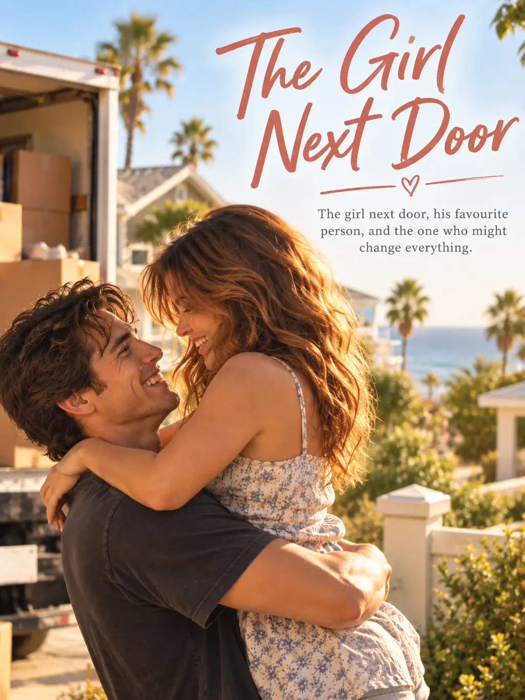 TangyApple1988의 The Kissing Booth: The Girl Next Door