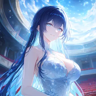 Profile image of イヴェンス