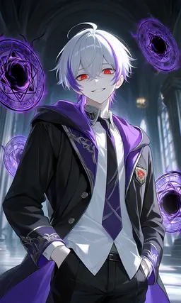 Profile image of 감마