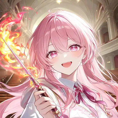 Profile image of カーラ