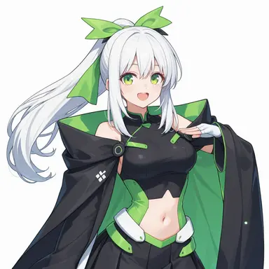 Profile image of 시아