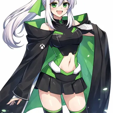 Profile image of 시아