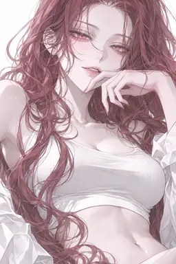 Profile image of Hwang Eunchae