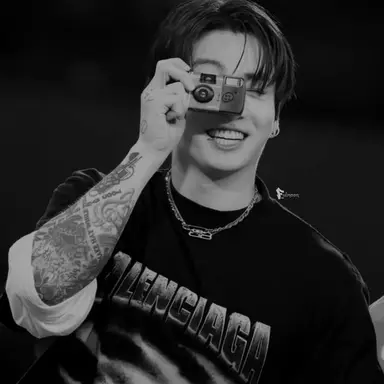 Profile image of Jungkook