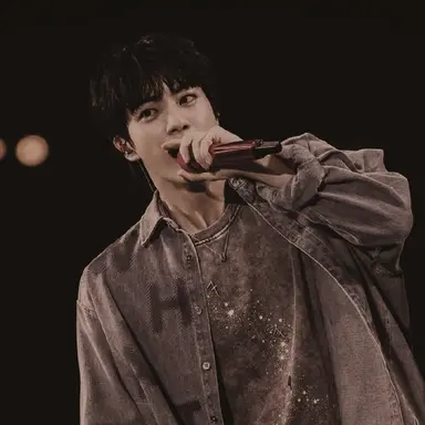 Profile image of Jin