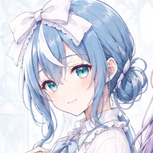 Profile image of 天宮真白