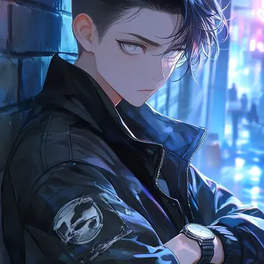 Profile image of Sable Orin