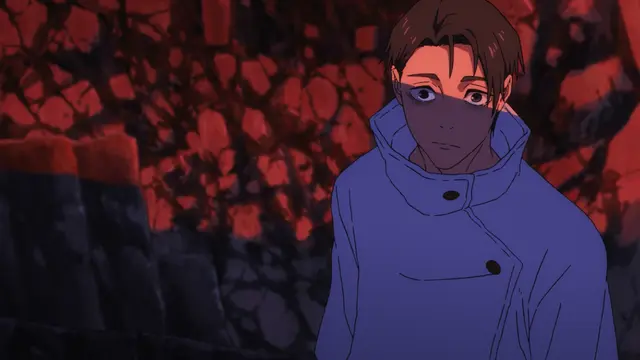 Profile image of 乙骨 憂太